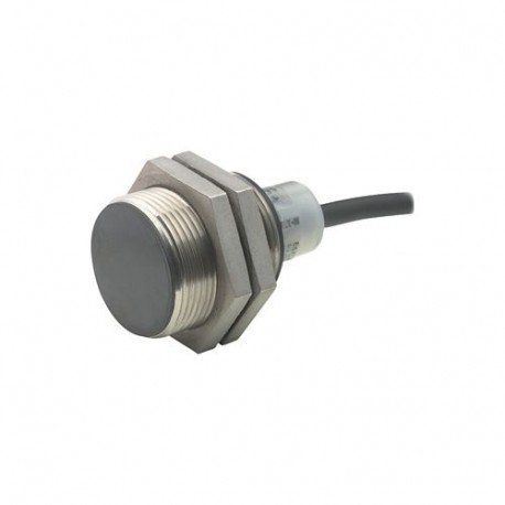 E57SAL30A2 136122 Y7-136122 EATON ELECTRIC Detector de proximidad Inductivo 1 NO Sn 10 mm 2 L 40-250 V AC 