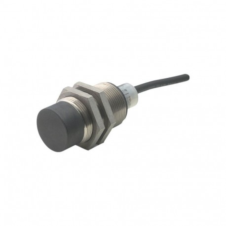 E57SAL30A2EA 136124 Y7-136124 EATON ELECTRIC Detector de proximidad Inductivo 1 NO Sn 15 mm 2 L 40-250 V AC ..
