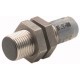 E57SBL12A4SA 136145 EATON ELECTRIC Détecteur de proximité, inductif, 1 O, Sn 2mm, 2L, 20-250VAC, M12, métal,..