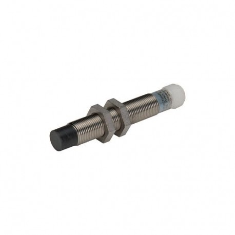 E59-M12C110D01-D2 136212 Y7-136212 EATON ELECTRIC Näherungsschalter, induktiv, 1Ö, Sn 10mm, 4L, 6-48VDC, NPN..
