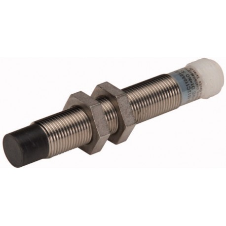 E59-M12C110D01-D2 136212 Y7-136212 EATON ELECTRIC Detector de proximidad M12 Inductivo 1 NC Sn 10 mm 4 L 6-4..