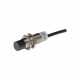 E59-M18C116C02-D2 136218 Y7-136218 EATON ELECTRIC Detector de proximidad M18 Inductivo 1 NC Sn 18 mm 4 L 6-4..