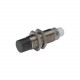 E59-M18C116D01-D1 136219 Y7-136219 EATON ELECTRIC Detector de proximidad M18 Inductivo 1 NO Sn 18 mm 4 L 6-4..