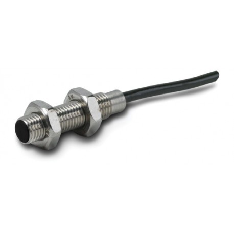 E57EAL8T111EP 136251 Y7-136251 EATON ELECTRIC Detector de proximidad Inductivo 1 NO Sn 2 mm 3 L 10-30 V DC P..