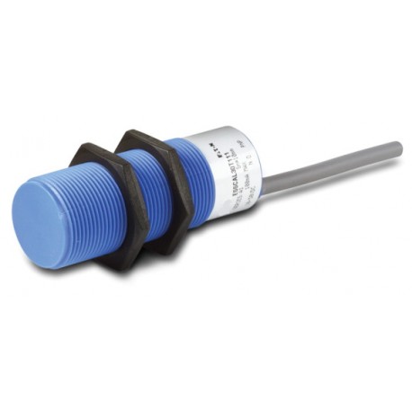 E57EBL8T110SD 136256 Y7-136256 EATON ELECTRIC Proximity switch, inductive, 1 N/C, Sn 1mm, 3L, 10-30VDC, NPN,..