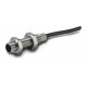 E57EBL8T110SP 136257 Y7-136257 EATON ELECTRIC Détecteur de proximité, inductif, 1 O, Sn 1mm, 3L, 10-30VDC, N..