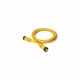 CSDS4A4CY2203-D 136293 Y7-136293 EATON ELECTRIC Cavo di collegamento, 4p, DC, congiuntore M12 rettilineo, co..