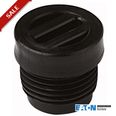 CBMCAP 136298 EATON ELECTRIC Schutzkappe, M12, für Stecker