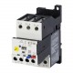 ZEB32-1,65/KK 136494 XTOE1P6CCSS EATON ELECTRIC Overload relay, electronic, 0.33-1.65A, separate mounting