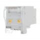 PKE-XTUWA-32 138262 Y7-138262 EATON ELECTRIC bloco XTPEXTA032D, eletrônico, reg:. 8-32 A (versão avançada)