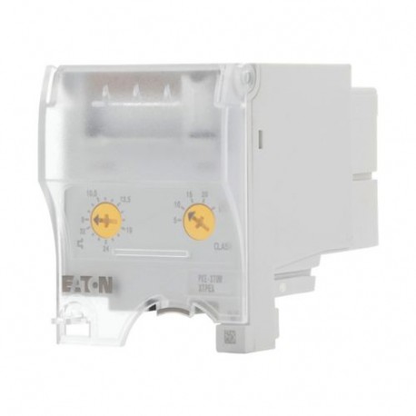 PKE-XTUWA-32 138262 Y7-138262 EATON ELECTRIC bloco XTPEXTA032D, eletrônico, reg:. 8-32 A (versão avançada)