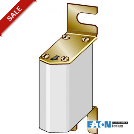 20.282.20-32 138285 EATON ELECTRIC Fuse, superfast, 80mm, 32A