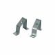 TS1-BRA-CS 138772 Y7-138772 EATON ELECTRIC Mounting bracket, inclined, for mounting rails