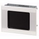 XVH-342-57SKS-1-10 139873 EATON ELECTRIC Touch panel, ir, 24 V DC, 5.7z, STNcolor, ethernet, RS232, RS485