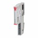XNE-8DO-24VDC-0.5A-P 140036 Y7-140036 EATON ELECTRIC Eco 8 Digital saída de 24V 0.5A 85 50 100795