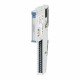 XNE-8AI-U/I-4PT/NI 140037 Y7-140037 EATON ELECTRIC Module d'entrée analogique XI/ON ECO, 24V DC, 8entr. anal..