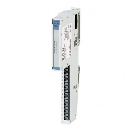 XNE-8AI-U/I-4PT/NI 140037 XN-322-4AI-PTNI EATON ELECTRIC Módulo XION ECO 8 Entradas analógicas configurables..