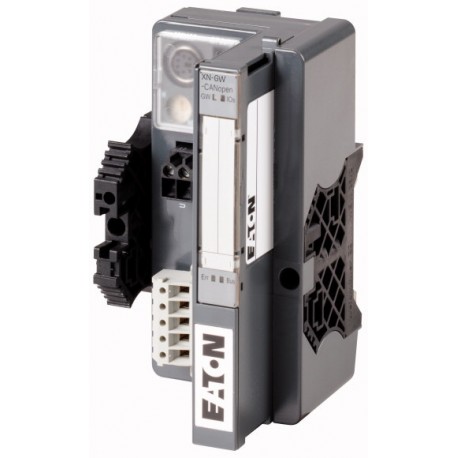 XN-GW-DNET 140051 0004520637 EATON ELECTRIC DeviceNet gateway 85 50 225164