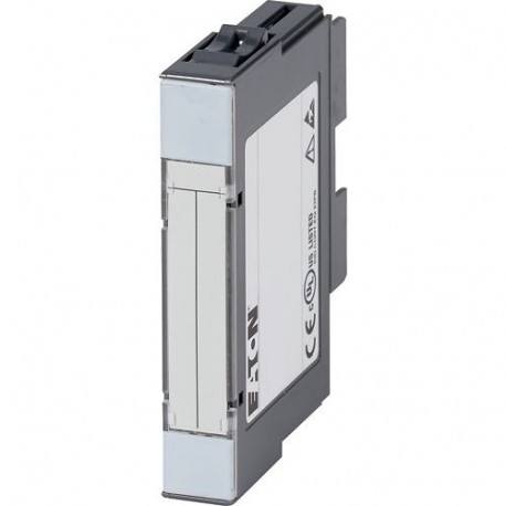 XN-4DI-24VDC-P 140052 0004520613 EATON ELECTRIC Modulo di ingresso digitale XI/ON, 24VDC, 4DI, a commutazion..