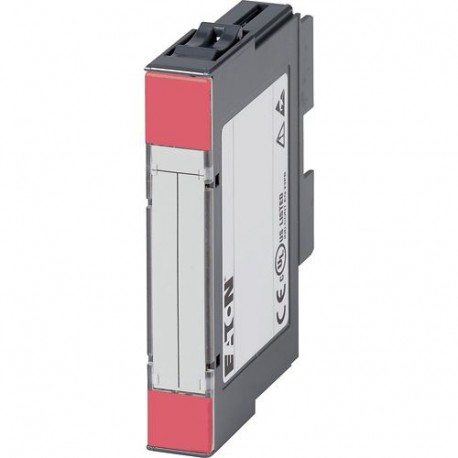 XN-2DO-24VDC-2A-P 140055 Y7-140055 EATON ELECTRIC Ausgangsmodul, digital, XI/ON, 24VDC, 2DO, 2A, plusschalte..