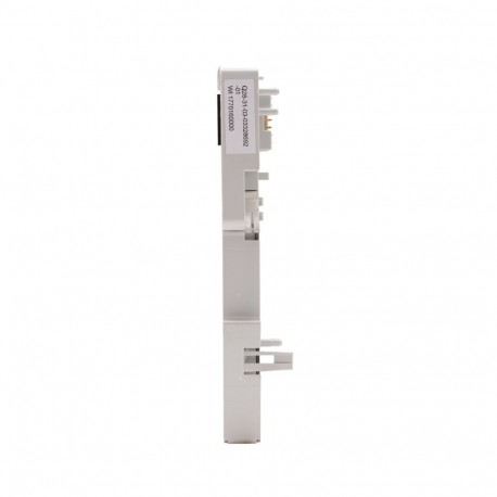 XN-P4T-SBBC 140076 Y7-140076 EATON ELECTRIC Modulo base disco XI/ON, per alimentazione, molla di trazione, 4..