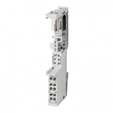 XN-S3T-SBB 140077 Y7-140077 EATON ELECTRIC Base de w / módulo pressurizado