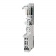 XN-S3T-SBC 140079 Y7-140079 EATON ELECTRIC Module de base disque XI/ON, ressort, 3 zones de raccordement, ac..