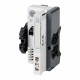 XN-PLC-CANOPEN 140157 EATON ELECTRIC Passerelle pour système d'E/S XI/ON, CANopen, avec automate intégré