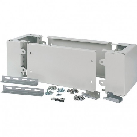 PLI-6/250-200-CS 140472 Y7-140472 EATON ELECTRIC Cable marshalling base, HxWxD 200x600x250mm