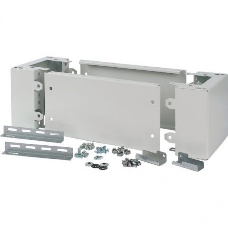 PLI-6/250-200-CS 140472 Y7-140472 EATON ELECTRIC Caisson pour câbles, HxLxP 200x600x250mm