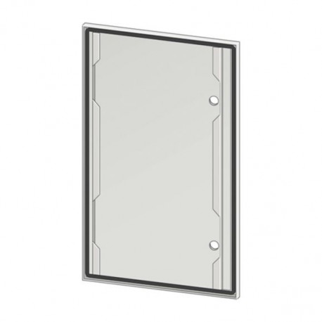 DS-120120-CS 140529 Y7-140529 EATON ELECTRIC Puerta opaca, IP66 x, HxA 1200x1200mm