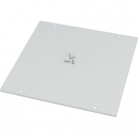 XLST5114 143396 Y7-143396 EATON ELECTRIC Top plate, closed, IP55, for WxD 1100x400mm