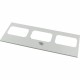 XLST5F854 143404 Y7-143404 EATON ELECTRIC Top plate, flanges IP55, for WxD 850x400mm