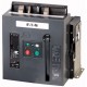 IZMX40N3-A08F 149693 RES8083B22-NMNN2MN1X EATON ELECTRIC Interruttore automatico di potenza, 3p, 800 A, fisso