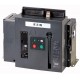 IZMX40B4-A12F 149855 EATON ELECTRIC Interruttore automatico di potenza, 4p, 1250 A, fisso