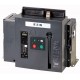 IZMX40B4-U20F 149873 EATON ELECTRIC Interruttore automatico di potenza, 4p, 2000 A, fisso