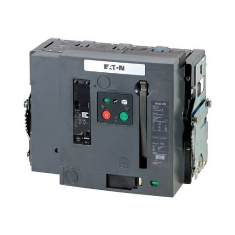 IZMX40B4-A25W 149954 RES6254W22NNMNN2MNDX EATON ELECTRIC RES6254W22NNMNN2MNDX Interruptor automático,4P,2500..