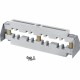 XDSF-F-80-E-MC 151210 Y7-151210 EATON ELECTRIC Soporte de embarrado fondo, completo, 80 kA