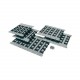XPFDM-65-MC 151215 Y7-151215 EATON ELECTRIC Shutter, zona aparatos/dropper bar, hasta 65kA