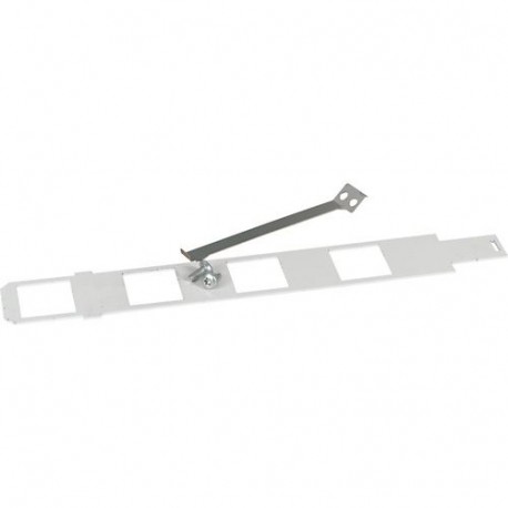 XPFDM-A-MC 151217 Y7-151217 EATON ELECTRIC cerradura cubierta para dropper bar