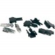 XMW-IC-315-3 151355 Y7-151355 EATON ELECTRIC Main contacts, drawer, incoming, up to 315A, 3p