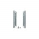 BPZ-BR/SASY/MSW/H-1/1000 153020 Y7-153020 EATON ELECTRIC BPZ-BR-SASY-MSW-H-1- SASY IEC busbar support mounti..