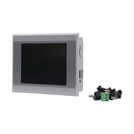 XV-102-E8-57TVRC-10 153526 Y7-153526 EATON ELECTRIC Bedientableau, 24VDC, 5,7 Zoll, TFTcolor, Ethernet, RS48..
