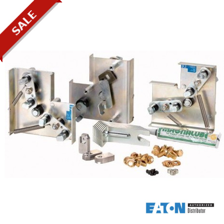 IZMX-MIL32C-W16 153587 EATON ELECTRIC IZMX16 removível IZMX16-MIL32C-W Interlock