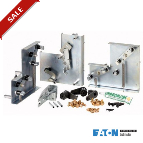 IZMX-MIL32C-F40 153591 EATON ELECTRIC Interblocco, meccanico, tipo 32, tirante flessibile, montaggio fisso