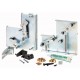 IZMX-MIL2C-W40 153593 EATON ELECTRIC Interblocco meccanico, TIPO 2, tirante flessibile, W