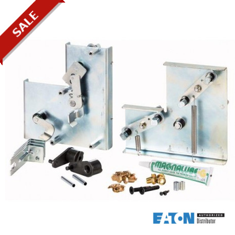 IZMX-MIL2C-W40 153593 EATON ELECTRIC Interblocco meccanico, TIPO 2, tirante flessibile, W