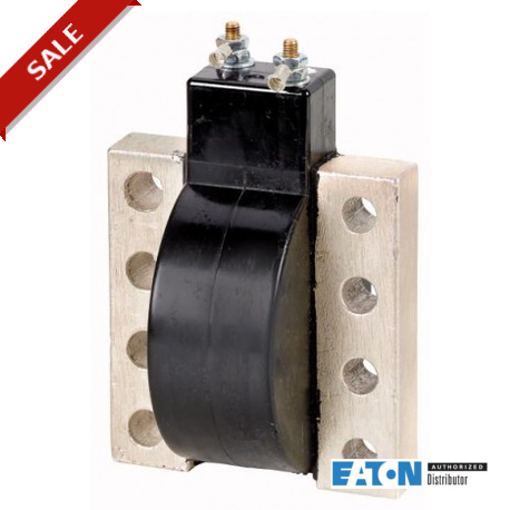IZMX-CT40-N 156660 EATON ELECTRIC transformador de corrente N, externo, IZMX40