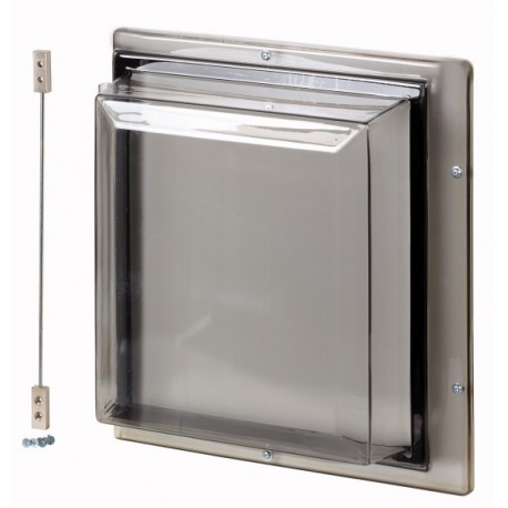 IZMX-DC40-W 156663 EATON ELECTRIC Puerta-caratula IP55