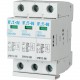 SPBT12-280/3 158330 Y7-158330 EATON ELECTRIC Set scaricatore da fulmine/da sovratensione, TN-C-Set, 3p